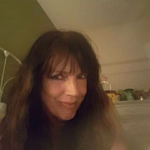 Meet your Posher, Marylyn